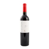 Vino La Linda Gran Reserva Malbec 750 cc