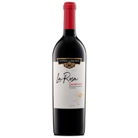 Vino La Rosa Carmenere 750cc