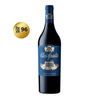 Vino Lapostolle Clos Apalta - Blend - 750ml