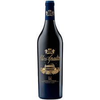 Vino Lapostolle Clos Apalta Ensamblaje 750 cc