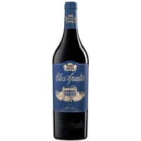 Vino Lapostolle Clos Apalta Ensamblaje 750cc