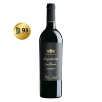 Vino Lapostolle Cuvee Alexandre Gran Reserva - Carmenere - 750ml