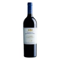 Vino Lapostolle Petit Clos Apalta – Ensamblaje