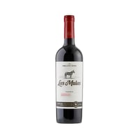 Vino Las Mulas Cabernet Sauvignon 750cc