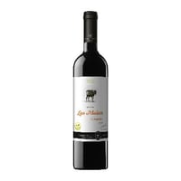 Vino Las Mulas Carmenere 750cc