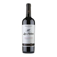 Vino Las Mulas Reserva Cabernet Sauvignon 750cc