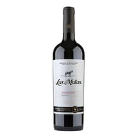 Vino Las Mulas Reserva Carmenere 750cc