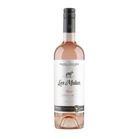 Vino Las Mulas Reserva Rosé 750cc
