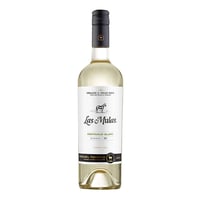 Vino Las Mulas Reserva Sauvignon Blanc 750cc