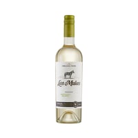 Vino Las Mulas Sauvignon Blanc 750cc