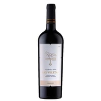 Vino Las Veletas Cuartel N°60 Carmenere 750ml