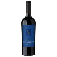 Vino Las Veletas Gran Reserva Carmenere 750cc