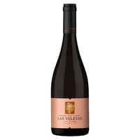 Vino Las Veletas Grandes Ensamblajes (Garnacha/Syrah/Carignan) 750cc