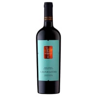 Vino Las Veletas Grandes Ensamblajes Petit Verdot / Cabernet Franc 750cc