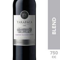 Vino León de Tarapacá Varietal - Blend - 750ml