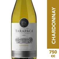 Vino León de Tarapacá Varietal - Chardonnay - 750ml