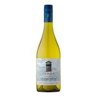 Vino Leyda Reserva Chardonnay Botella 750cc