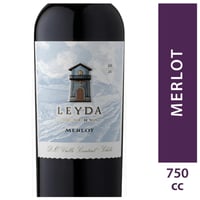 Vino Leyda Reserva - Merlot 750ml