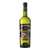 Vino Licoroso Seco Zalamero Centenario 16˚ - 750ml