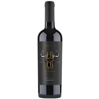 Vino Loco de Piedra Rsva Carmenere 750cc