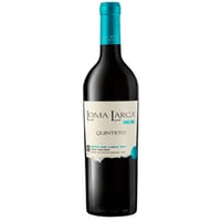 Vino Loma Larga Reserva Ensamblaje 750 cc