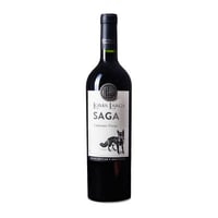 Vino Loma Larga Saga 750cc