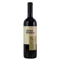 Vino Lopez Pangue Gran Mezcla - Ensamblaje 750ml