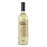 Vino Lopez Pangue - Verdejo 750ml