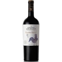 Vino Los Boldos Reserva Merlot 750 cc