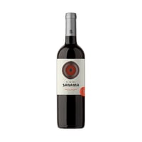Vino Los Boldos Sanama Reserva Cabernet Sauvignon Botella 750cc