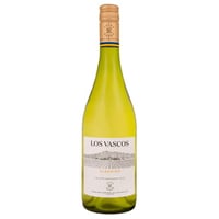 Vino Los Vascos Albariño 750cc