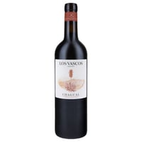 Vino Los Vascos Chagual Cabernet Sauvignon 750cc