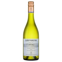 Vino Los Vascos Chardonnay Reserva