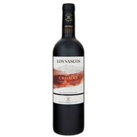 Vino Los Vascos Gran Reserva Cabernet Sauvignon 750 cc