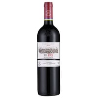 Vino Los Vascos Le Dix 750cc