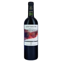 Vino Los Vascos Los Cromas Cabernet Sauvignon