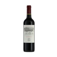 Vino Los Vascos Reserva Cabernet Sauvignon Botella 750cc