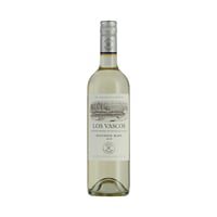 Vino Los Vascos Reserva Sauvignon Blanc Botella 750cc