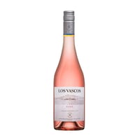 Vino Los Vascos Rosé 750cc