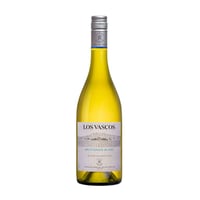 Vino Los Vascos Sauvignon Blanc 750cc