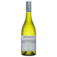 Vino Los Vascos Sauvignon Blanc Reserva