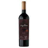 Vino Luigi Bosca De Sangre Malbec 750cc