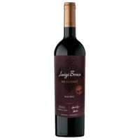 Vino Luigi Bosca De Sangre Malbec D.O.C. 750 cc