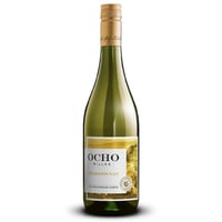Vino Luis Felipe Edwards 8 Millas Chardonnay 750cc