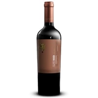Vino Luis Felipe Edwards 900 Malbec Single Vineyard 750cc