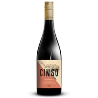 Vino Luis Felipe Edwards Cinso Cinsault 750cc