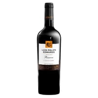 Vino Luis Felipe Edwards Reserva Carmenere 750cc