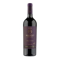 Vino Manso de Velasco Cabernet Sauvignon 750cc