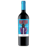 Vino Mantoro Kool Blend Carmenere 750cc