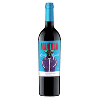 Vino Mantoro Kool Blend Carmenere 750cc